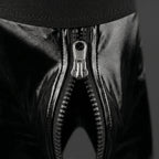Boxer vinilo 180° hombre