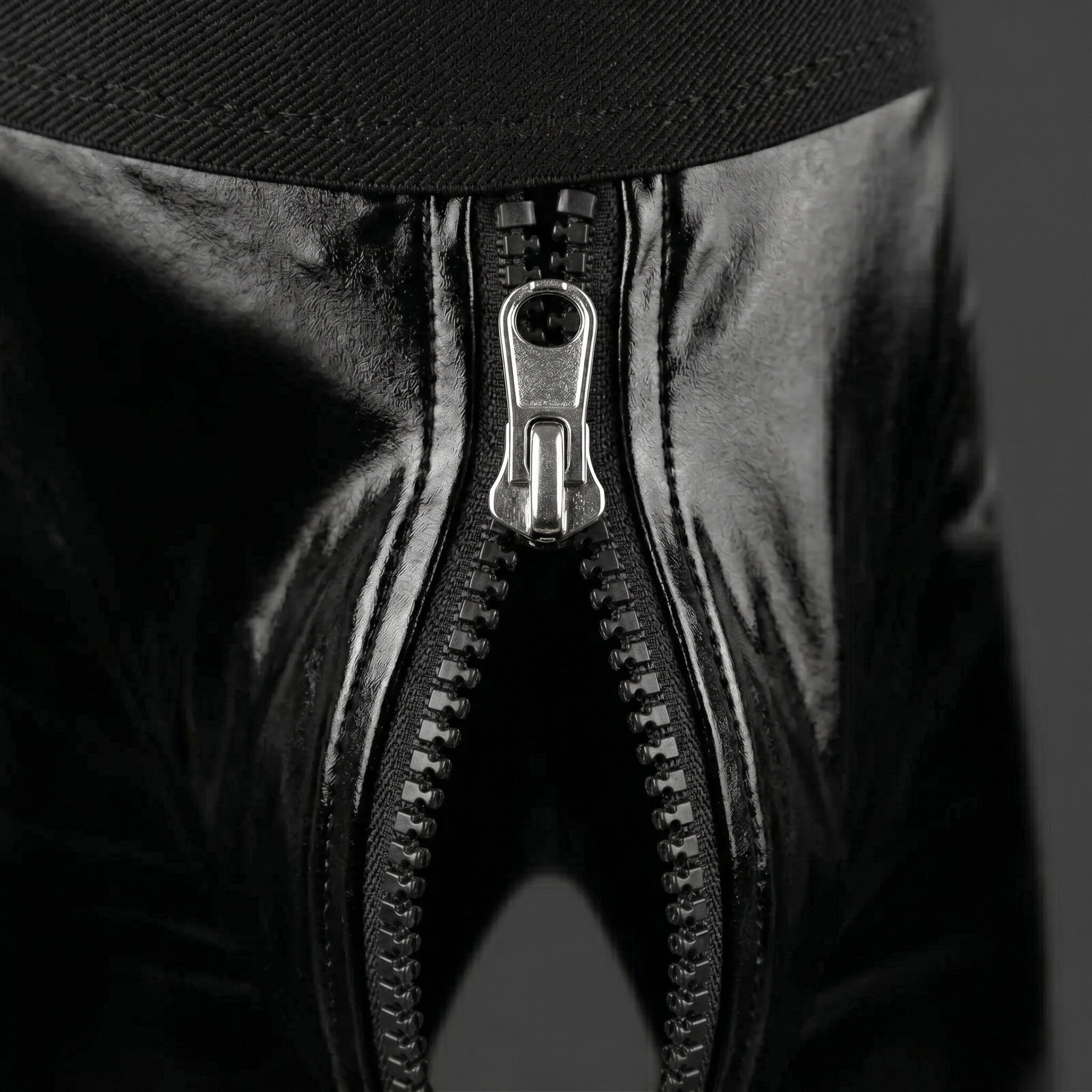 Boxer vinilo 180° hombre