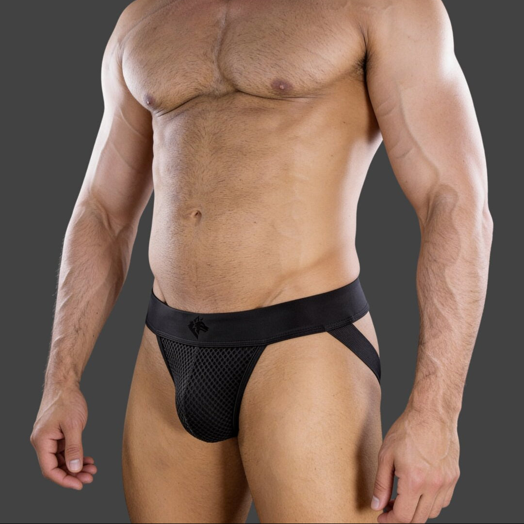 Suspensorio mesh VENT