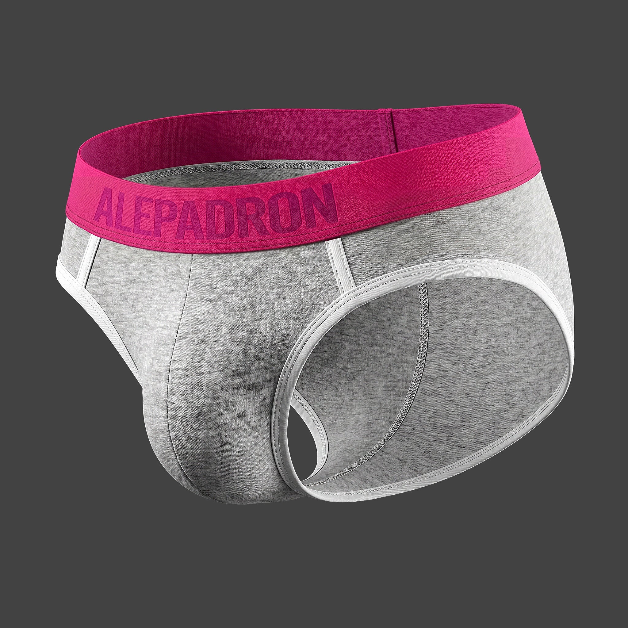 Slip ALEPADRON Launcher