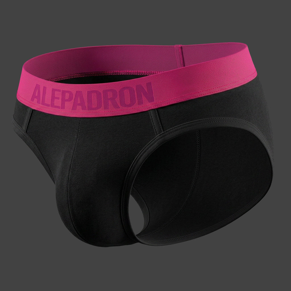 Slip ALEPADRON Launcher