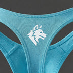 Tanga hombre algodón