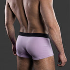 Boxer cuadrado algodón SQUARE