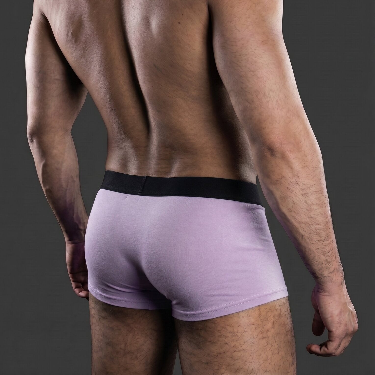 Boxer cuadrado algodón SQUARE