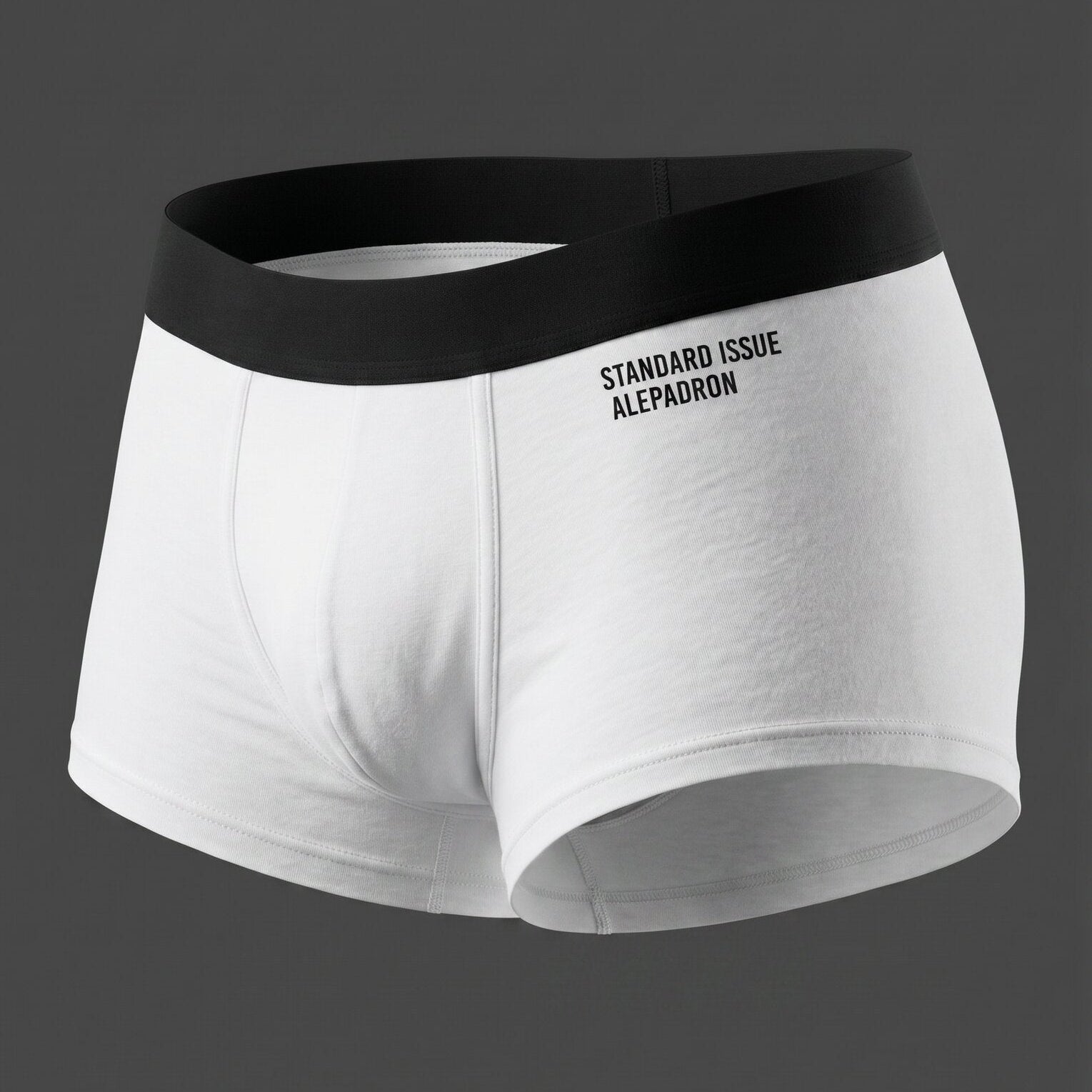 Boxer cuadrado algodón SQUARE