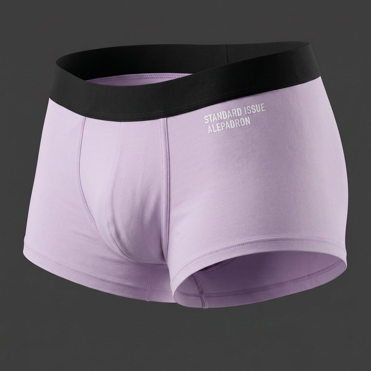 Boxer cuadrado algodón SQUARE