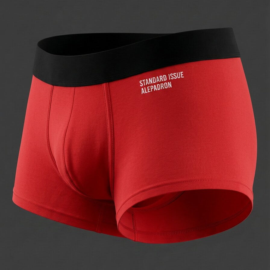 Boxer cuadrado algodón SQUARE