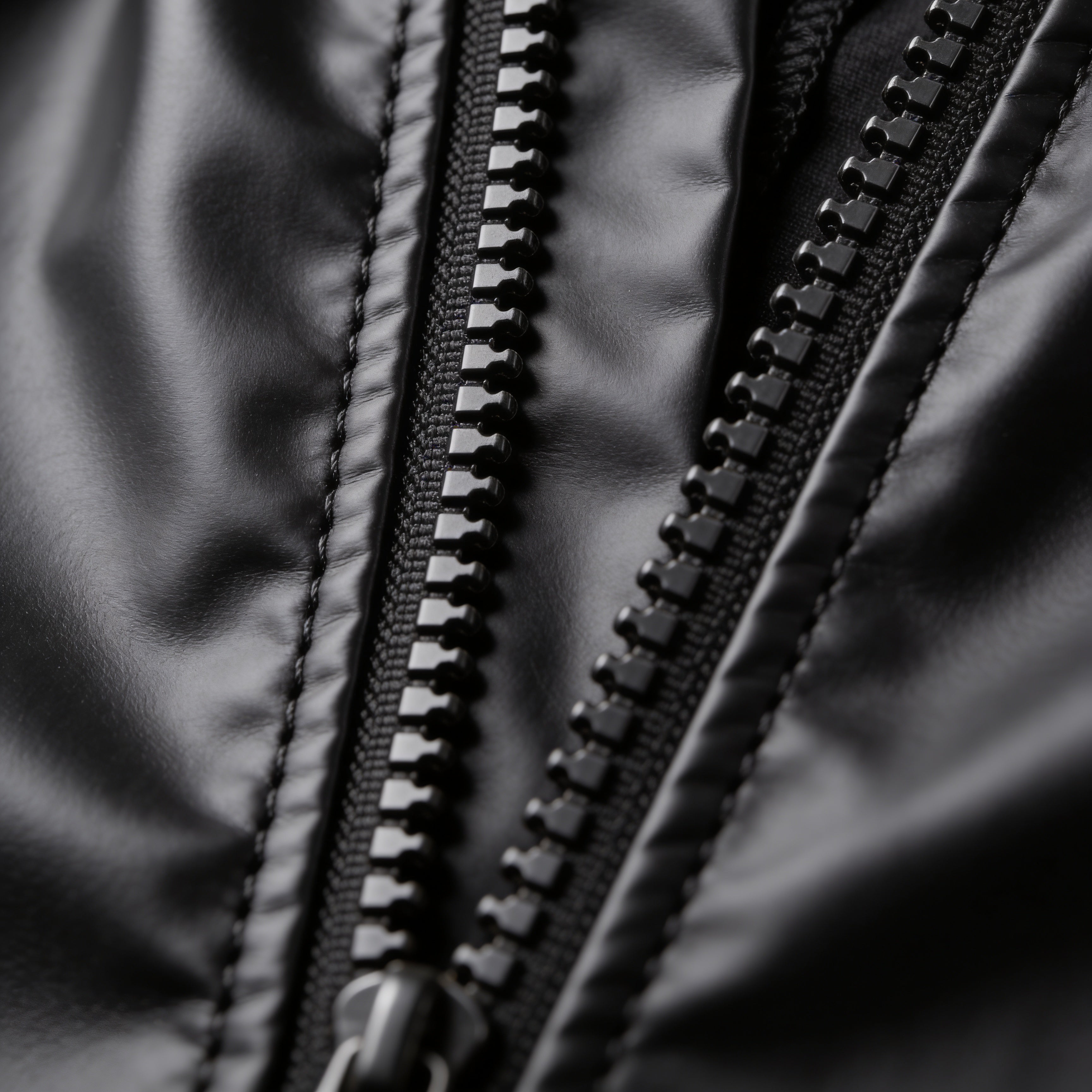 Short cuerina ZHIPER lateral