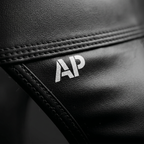 Tanga cuerina cintura ancha VOID