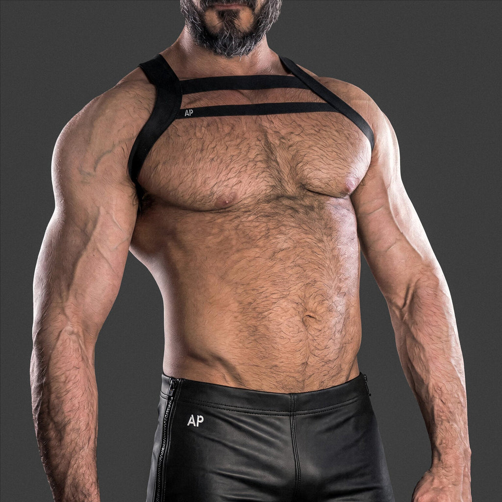 Arnes elástico LASKA hombre
