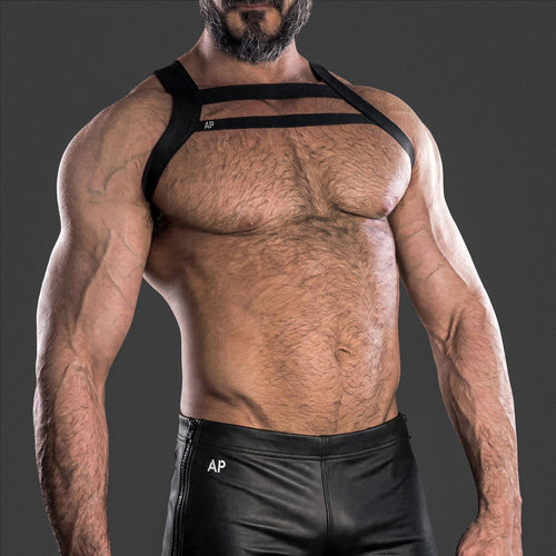 Arnes elástico LASKA hombre