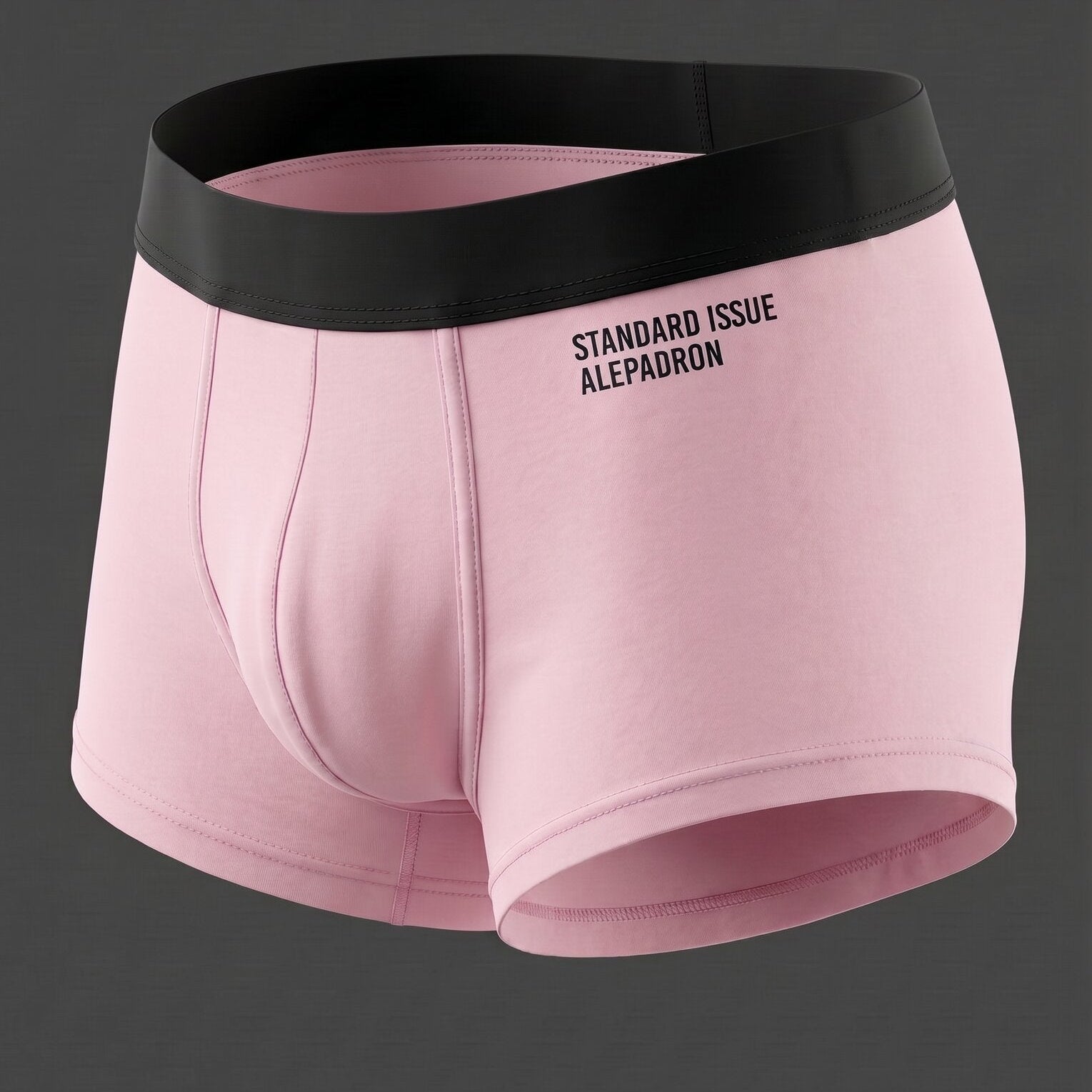 Boxer cuadrado algodón SQUARE