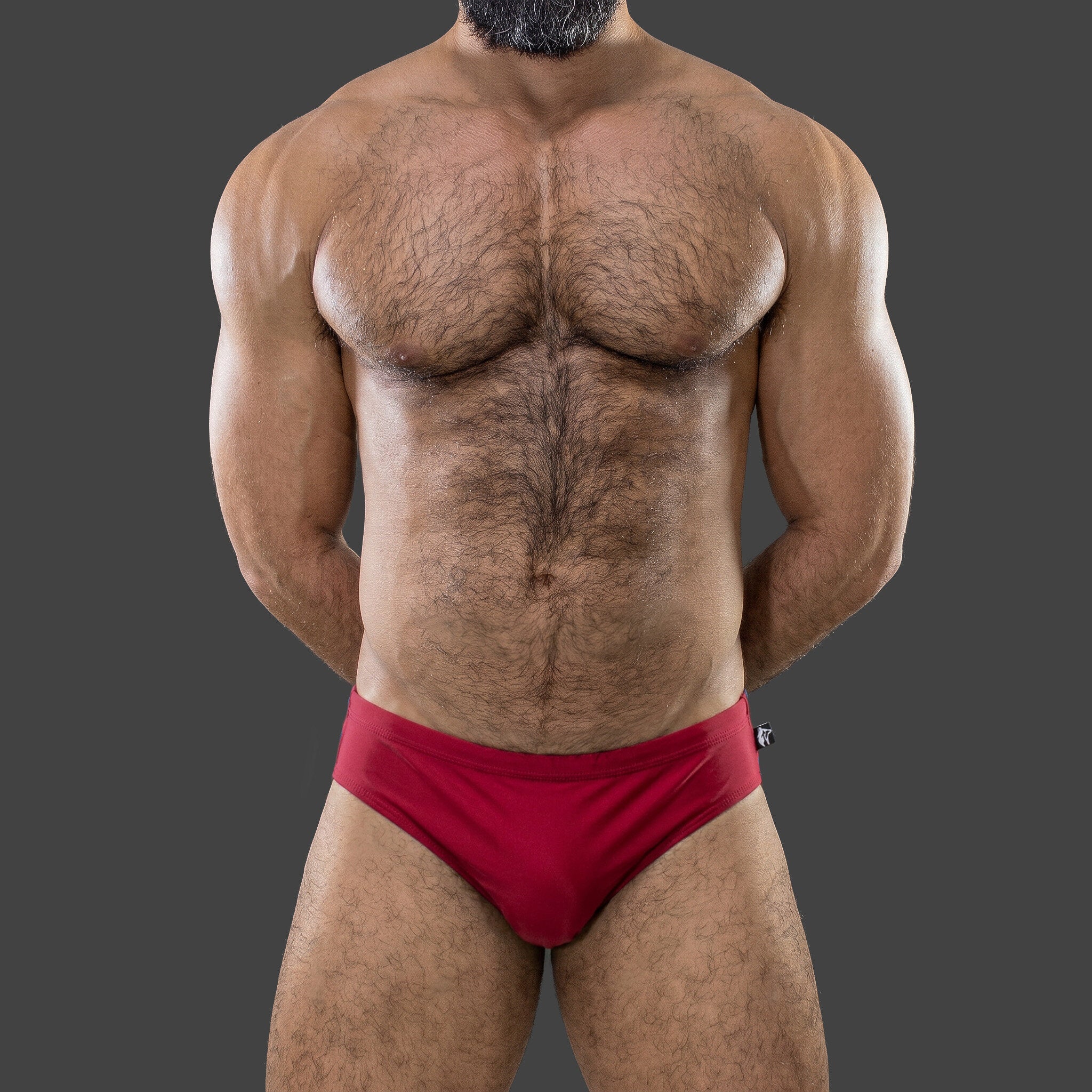 Sunga brasilera hombre