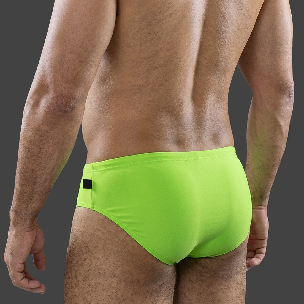 Sunga brasilera hombre