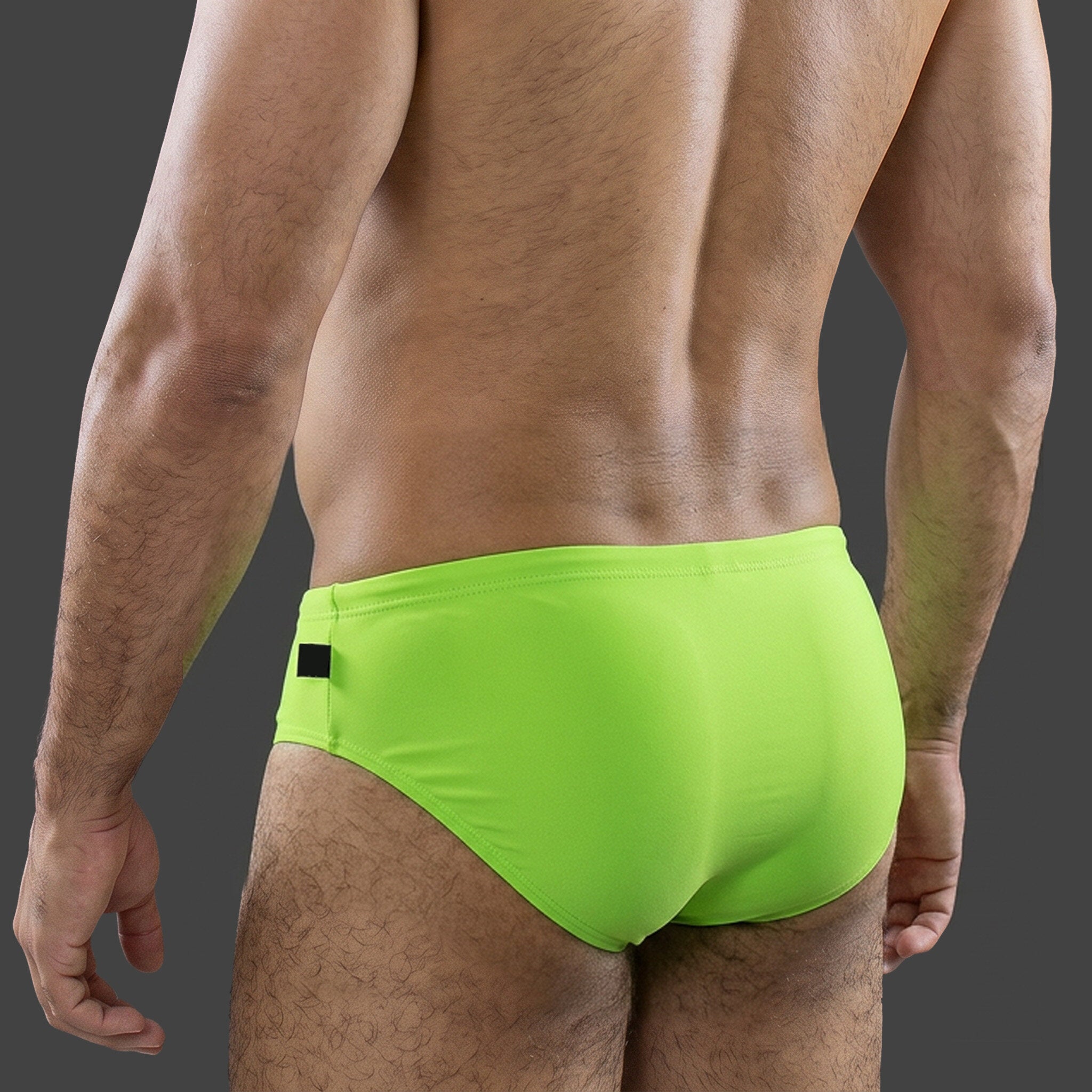 Sunga brasilera hombre