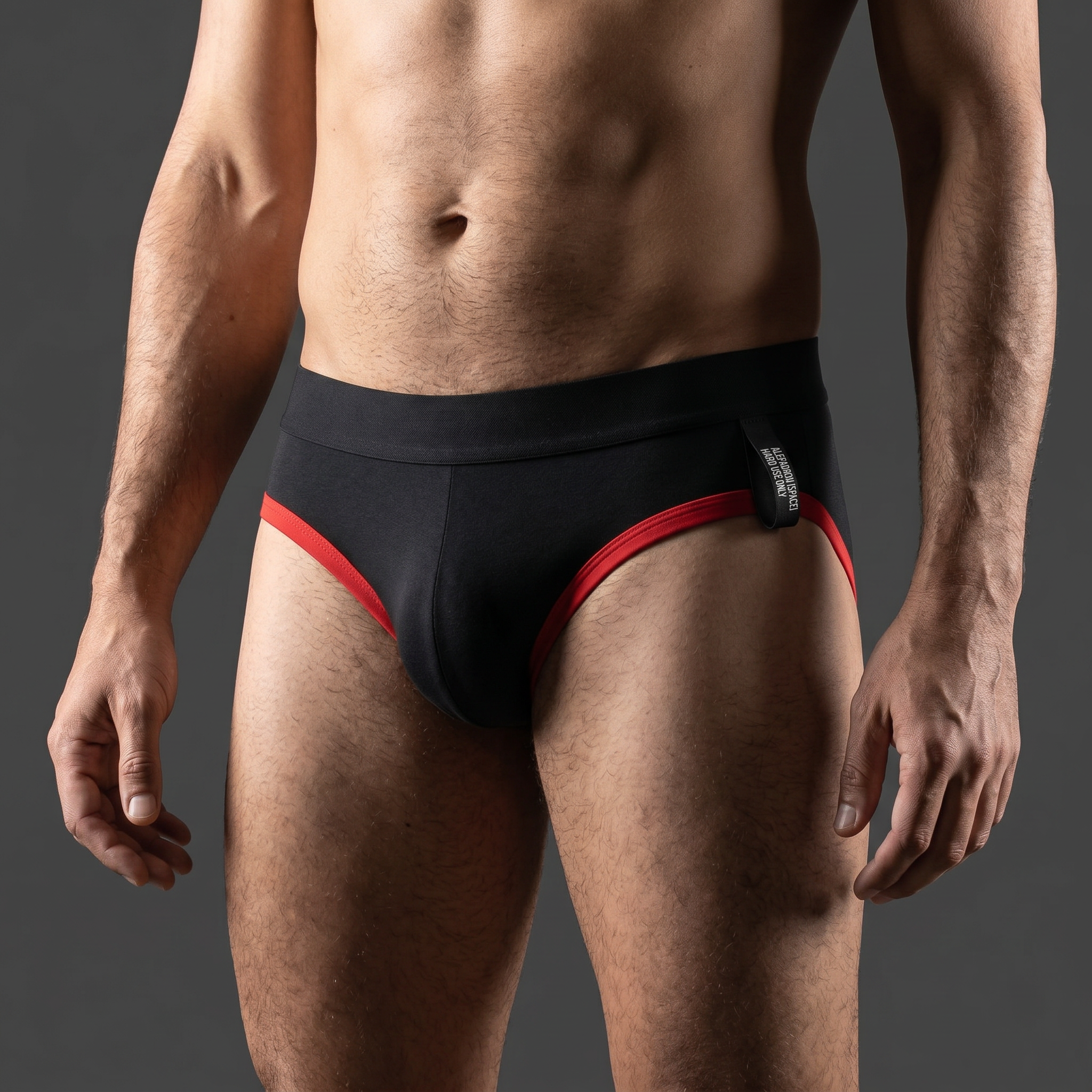 Slip deportivo KINETIC hombre