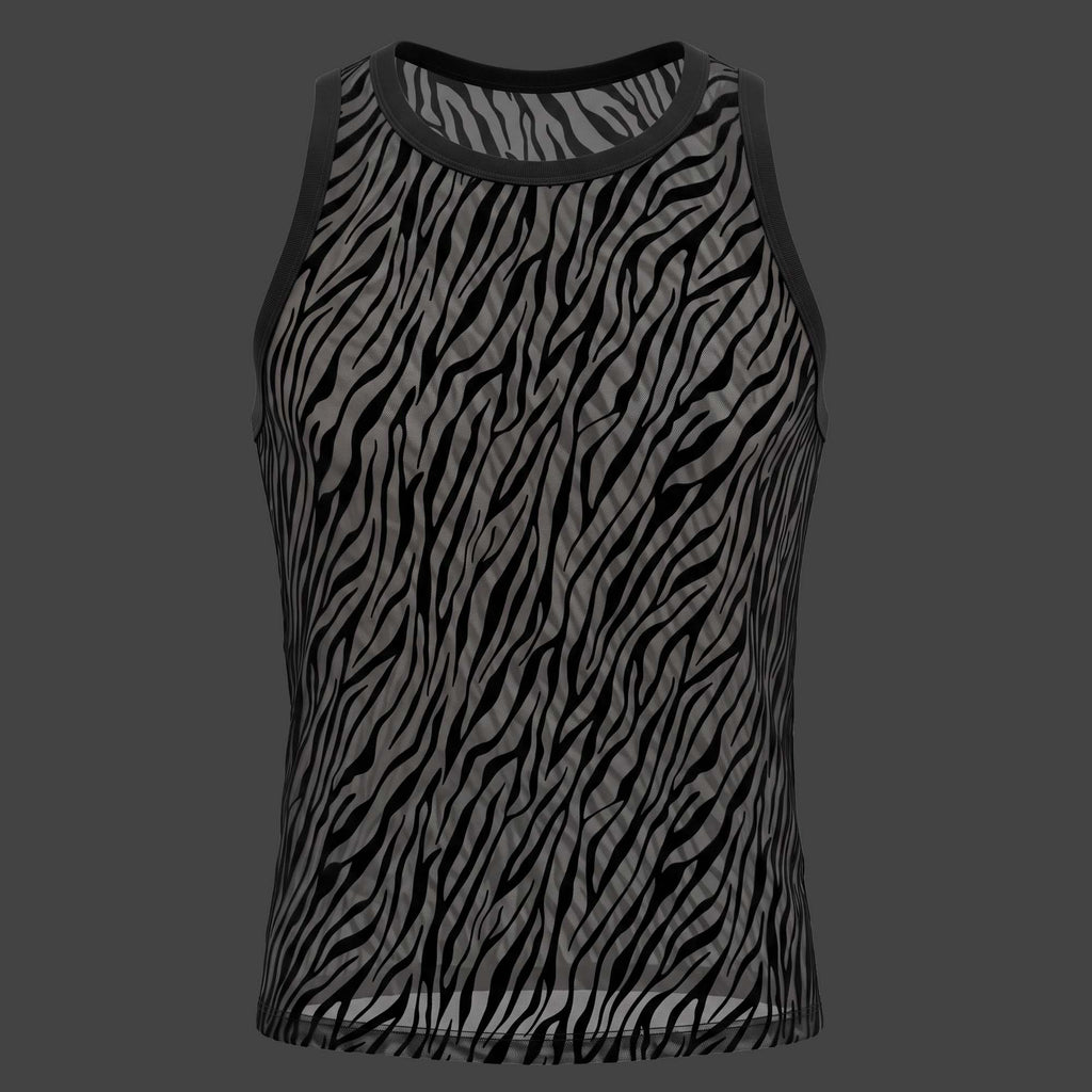 Musculosa STRIPE