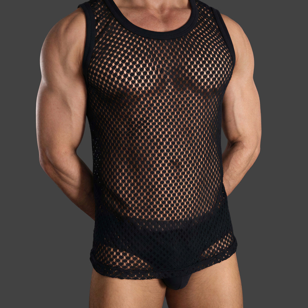 Musculosa WIRE
