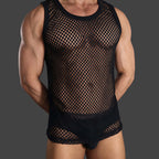 Musculosa WIRE