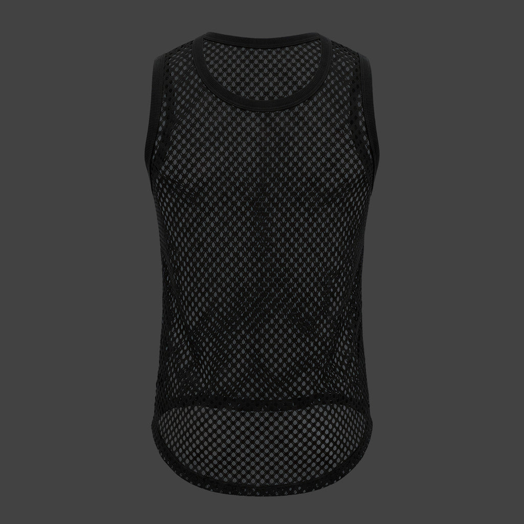 Musculosa WIRE