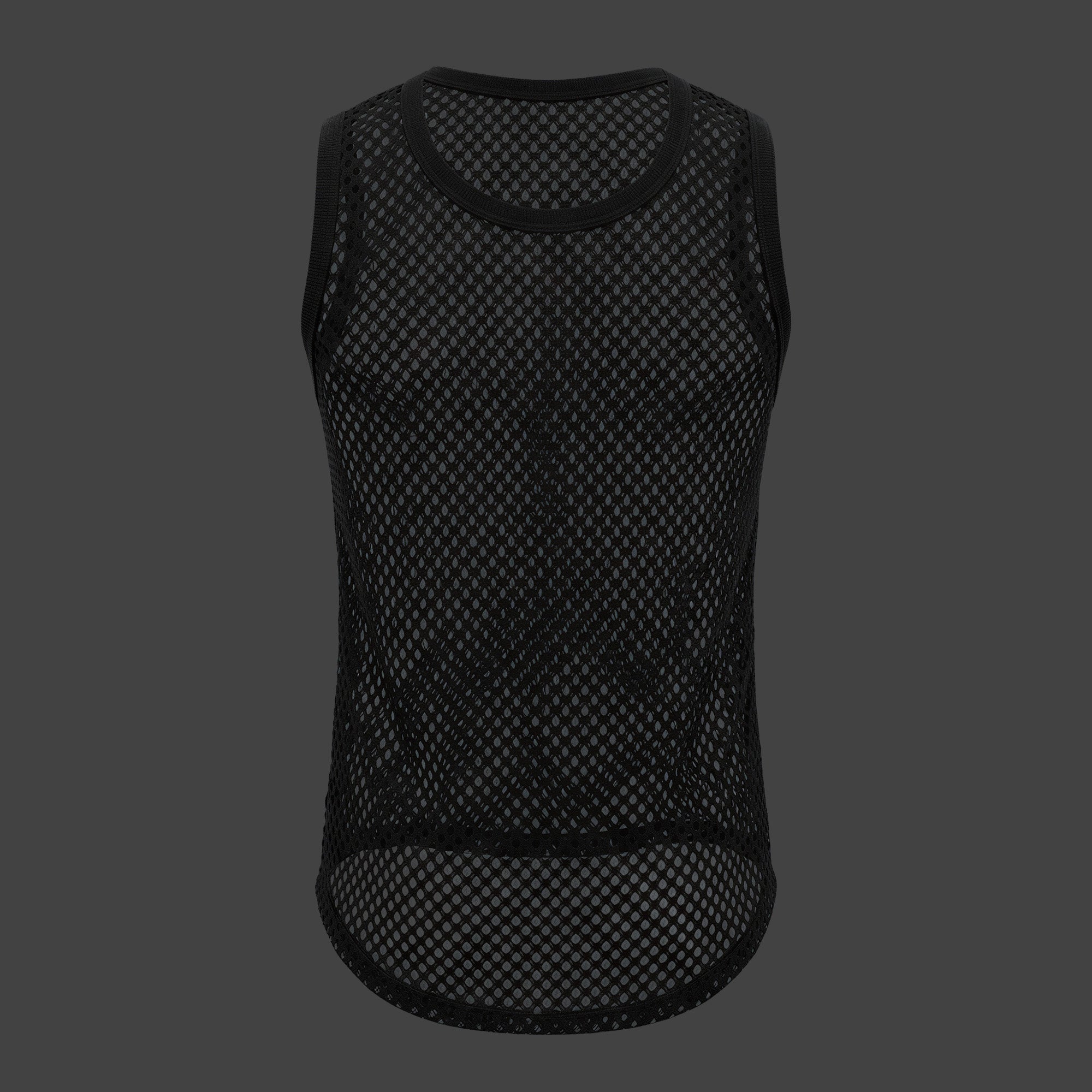 Musculosa WIRE