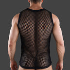 Musculosa WIRE