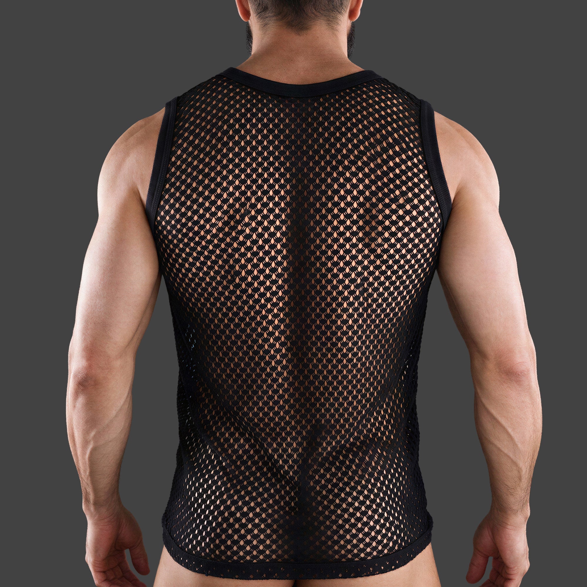 Musculosa WIRE