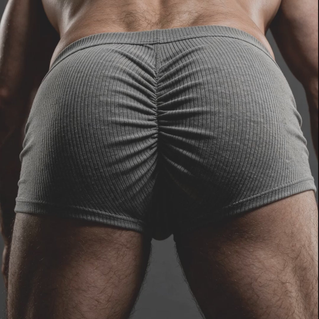 Boxer corto morley