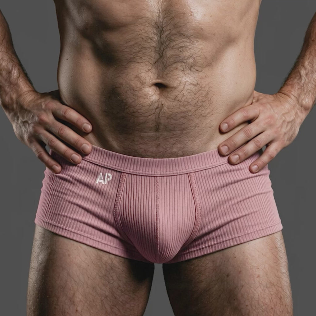Boxer corto morley