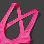 Suit cruzado color fucsia para hombre ALEPADRON