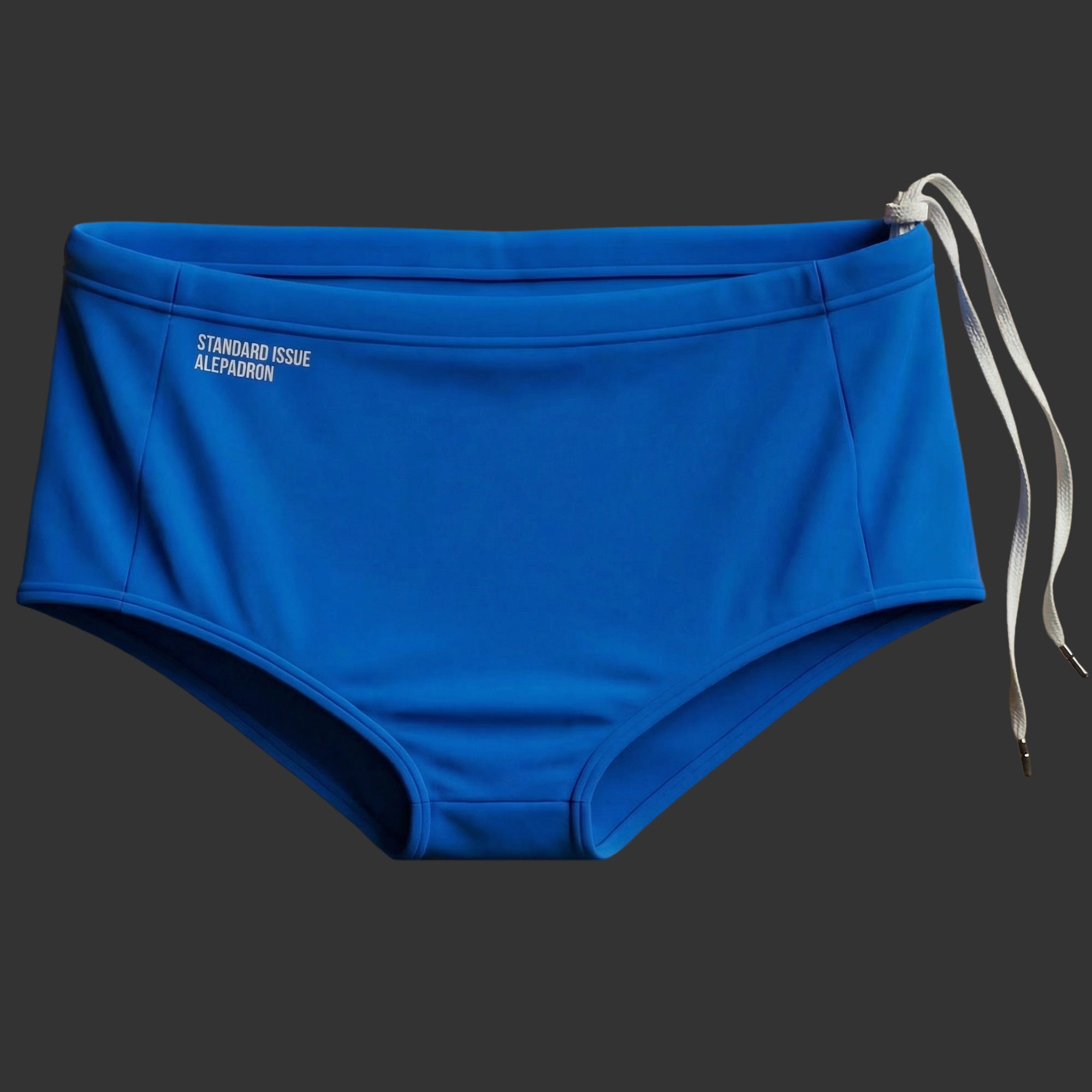 SUNGA BOXER - Corte Cuadrado