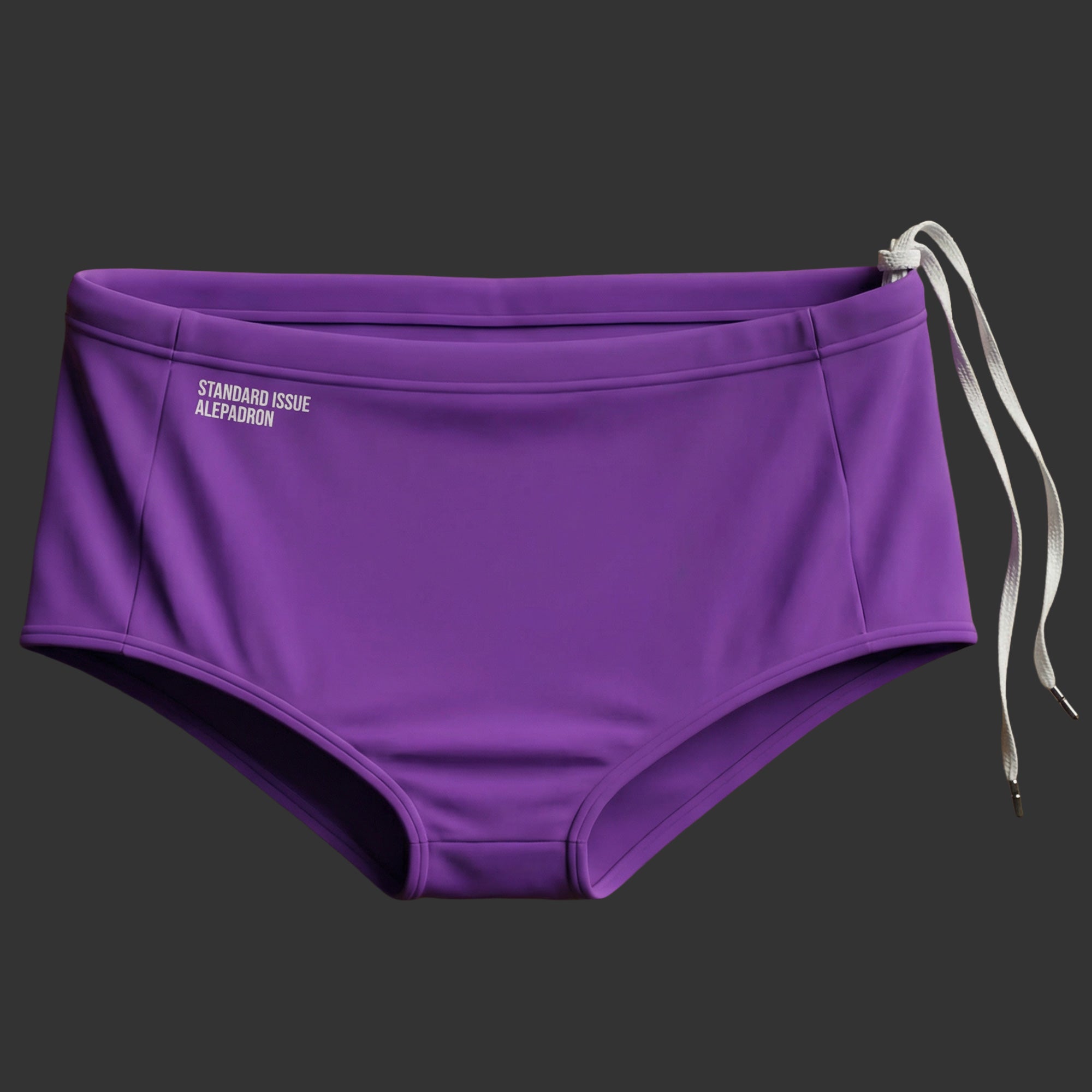 SUNGA BOXER - Corte Cuadrado