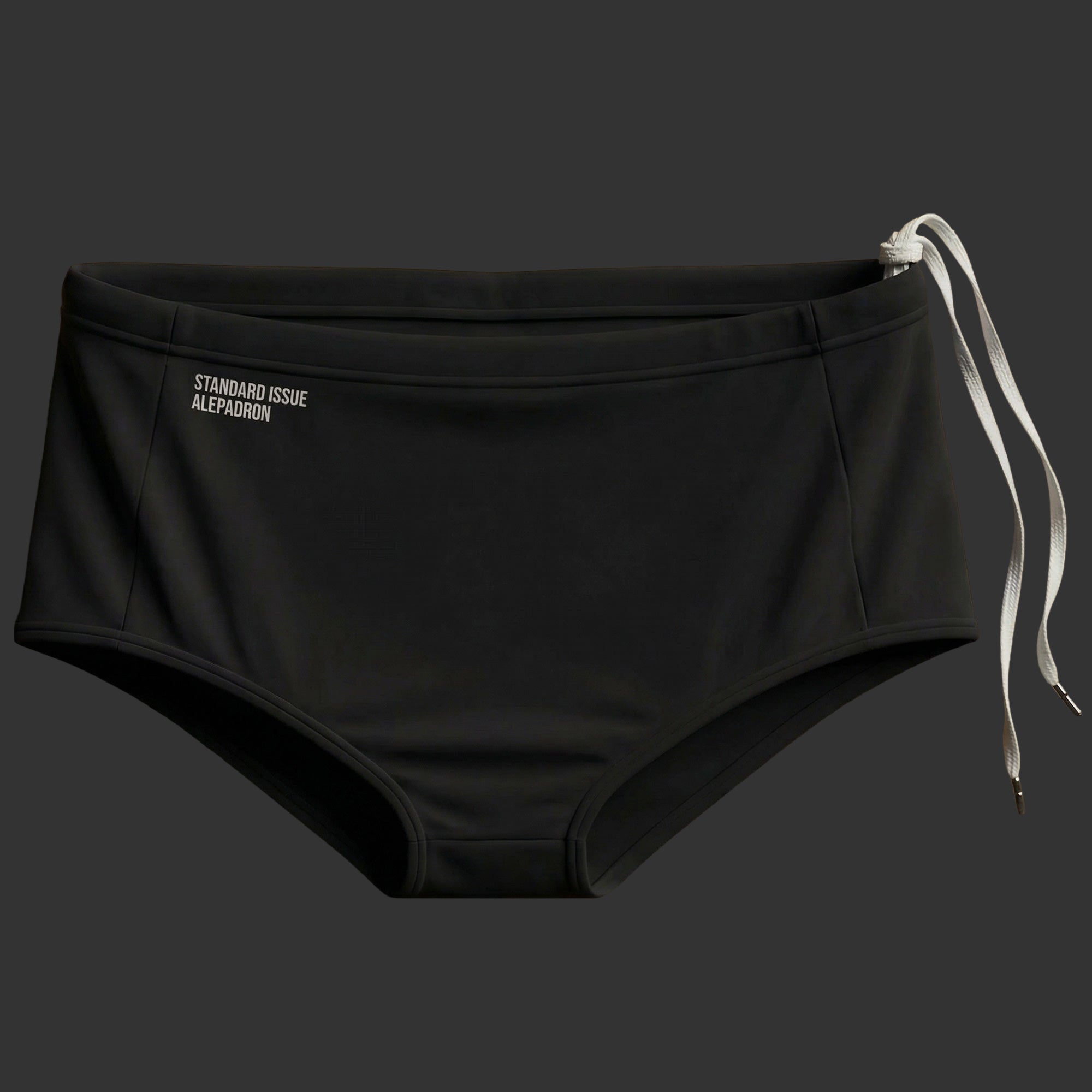 SUNGA BOXER - Corte Cuadrado