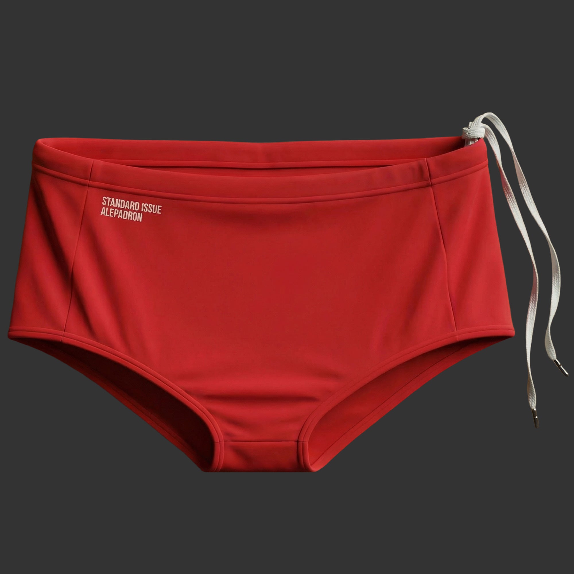 SUNGA BOXER - Corte Cuadrado