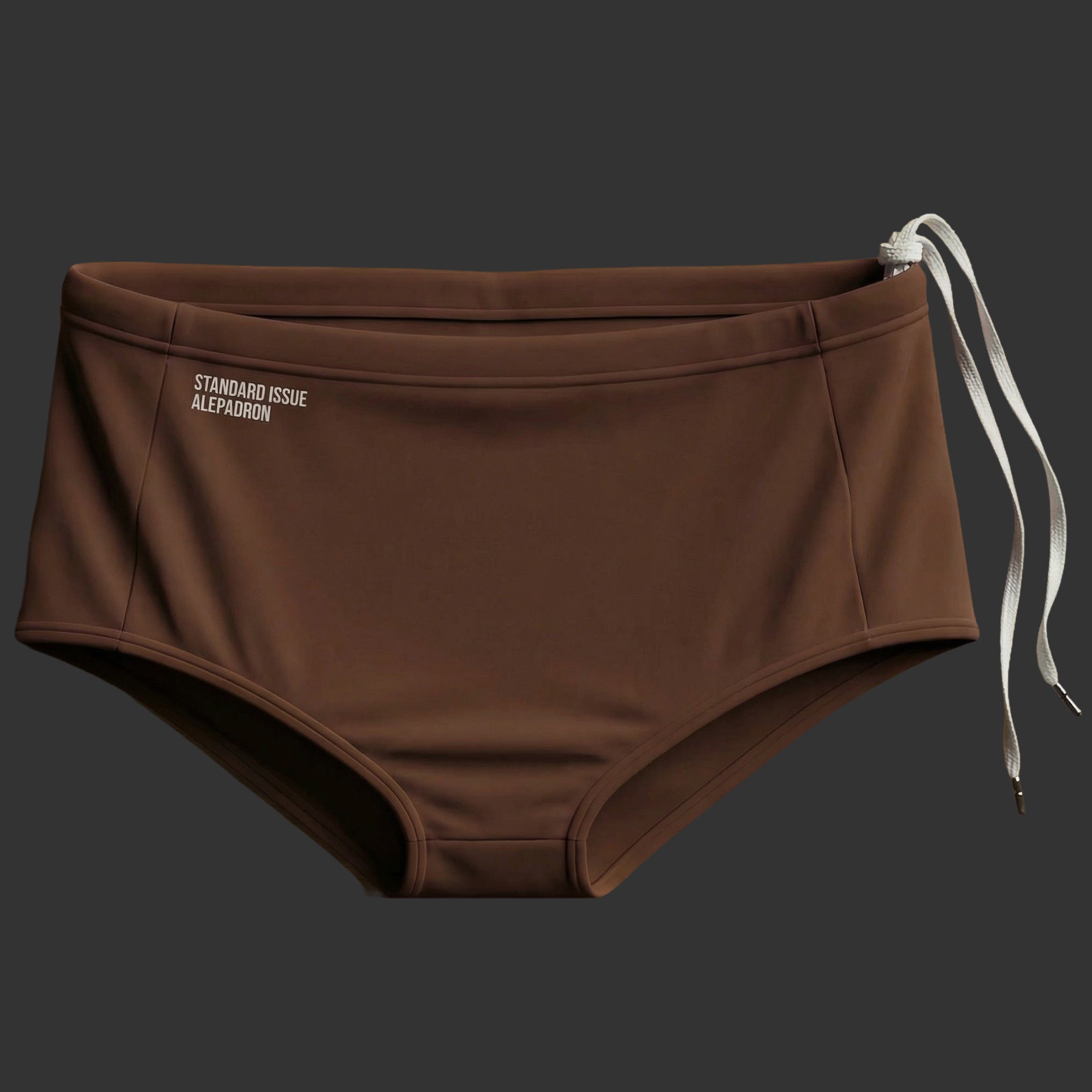 SUNGA BOXER - Corte Cuadrado