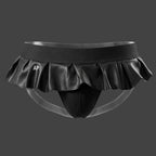 Suspensorio con falda RUFFLE