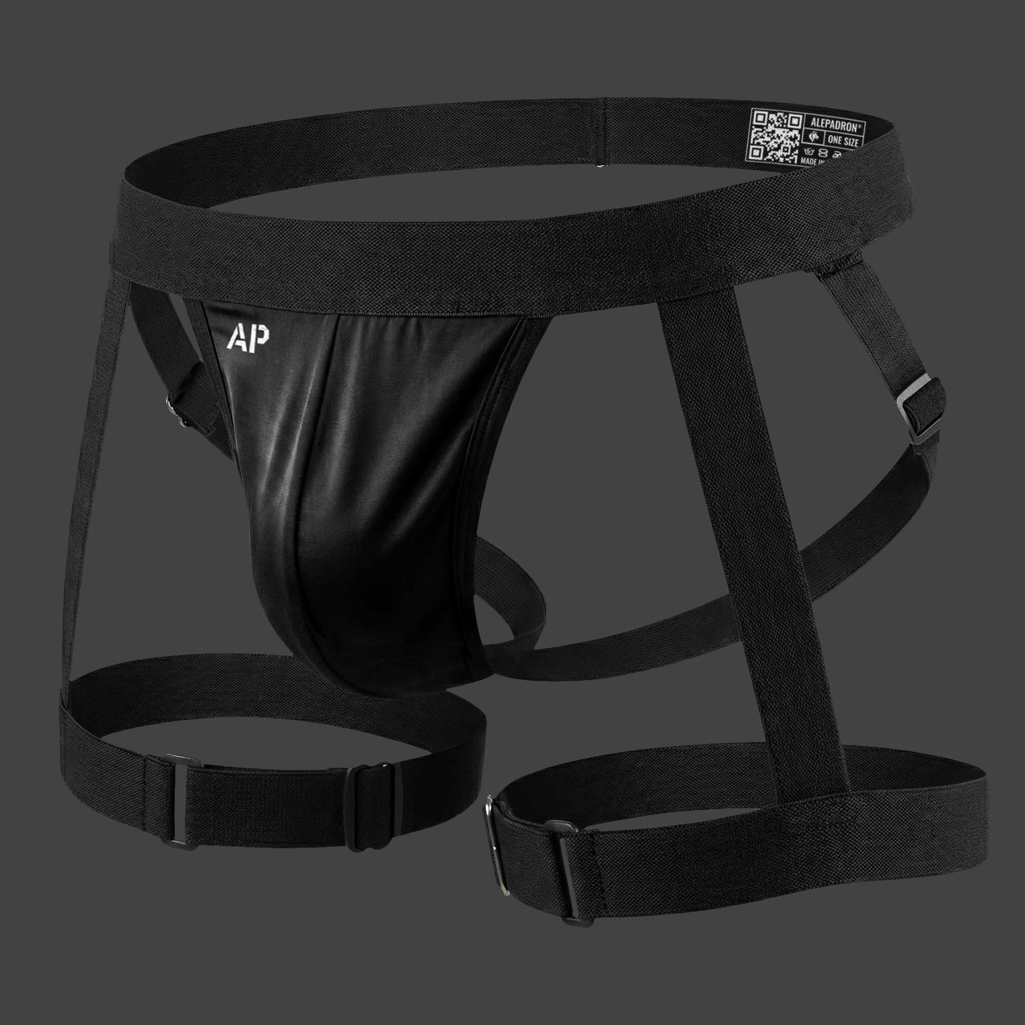 Suspensorio Gunner Ajustable