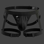 Suspensorio Gunner Ajustable