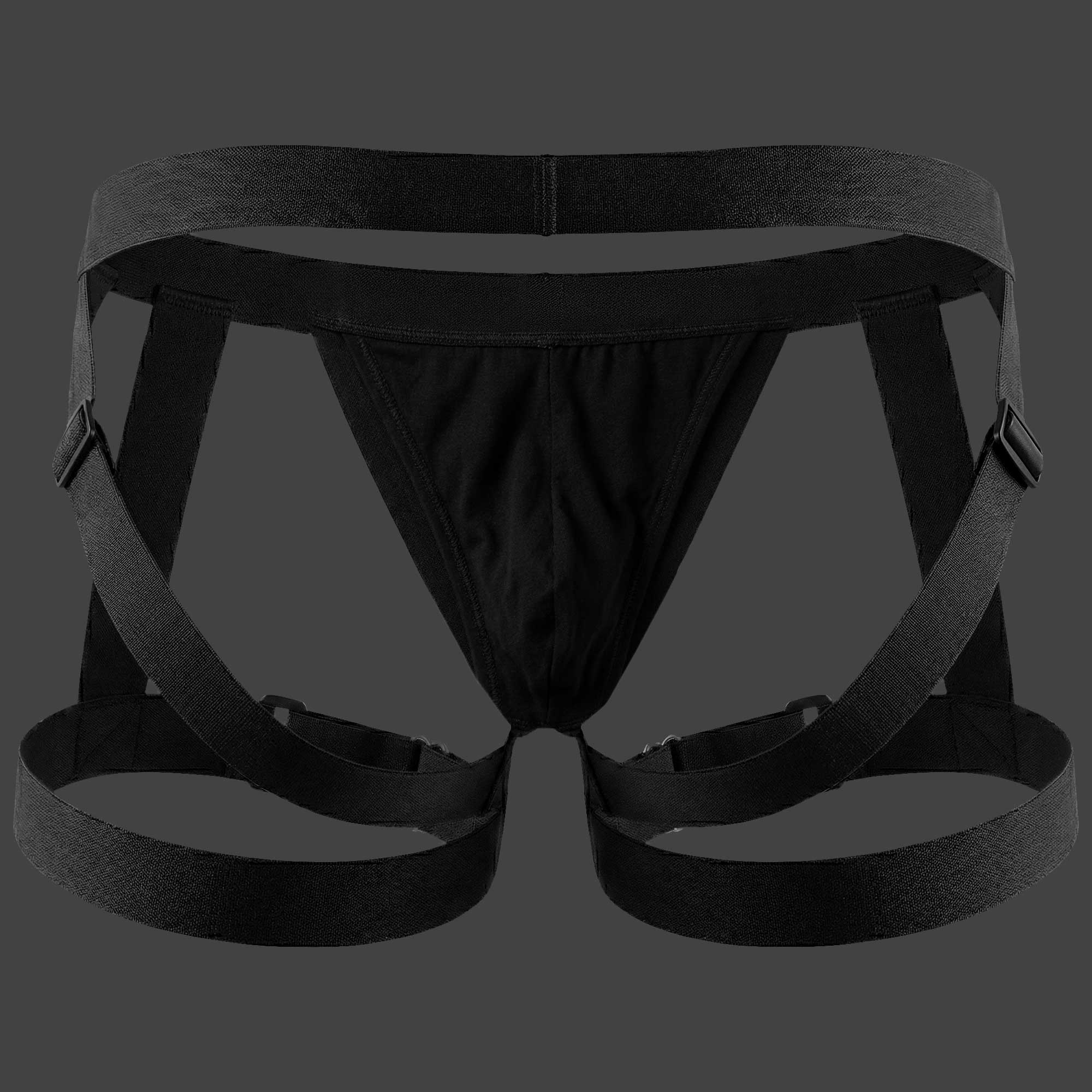 Suspensorio Gunner Ajustable