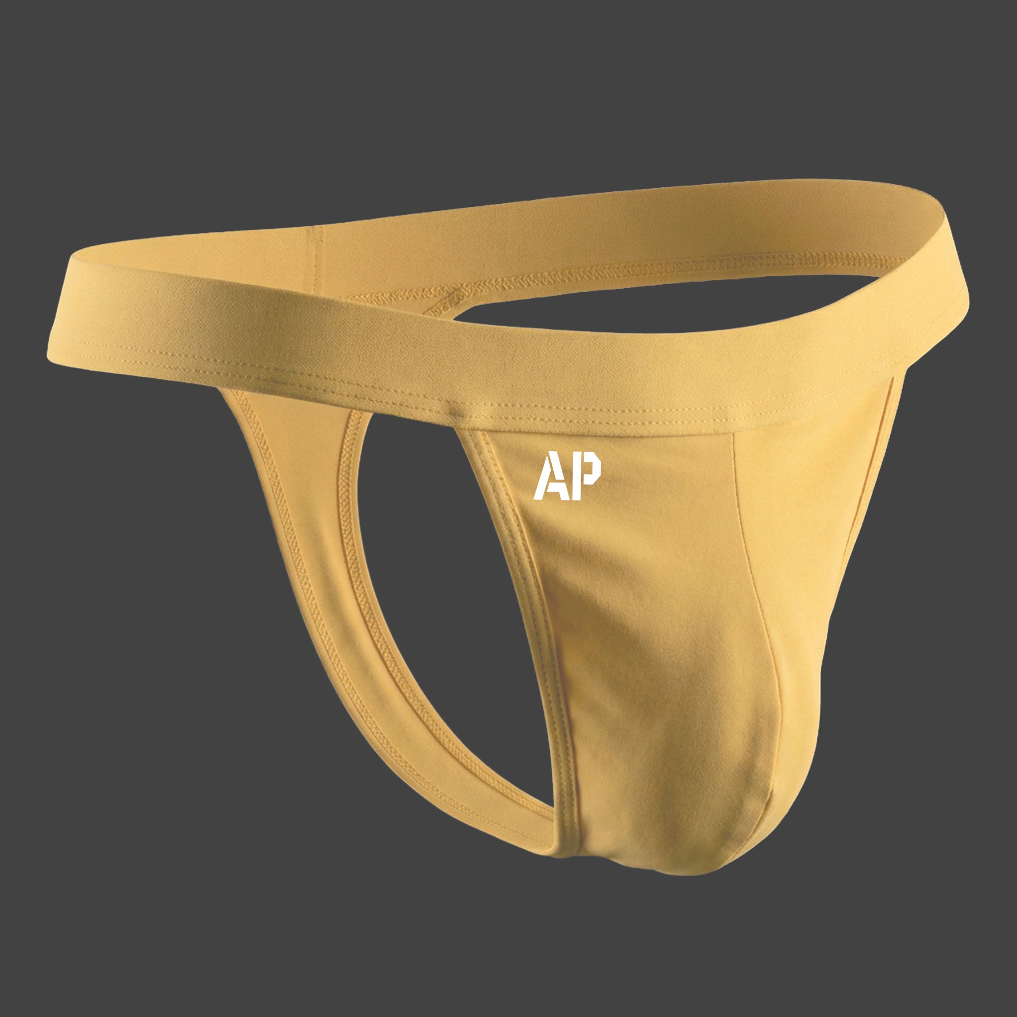 Tanga deportiva WRESTLER hombre