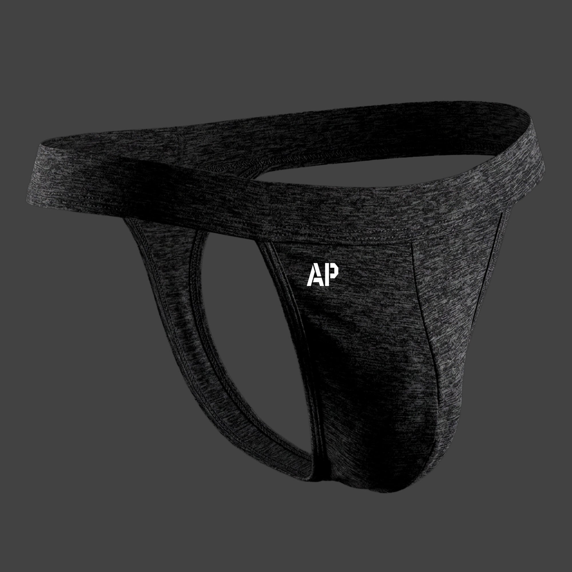 Tanga deportiva WRESTLER hombre