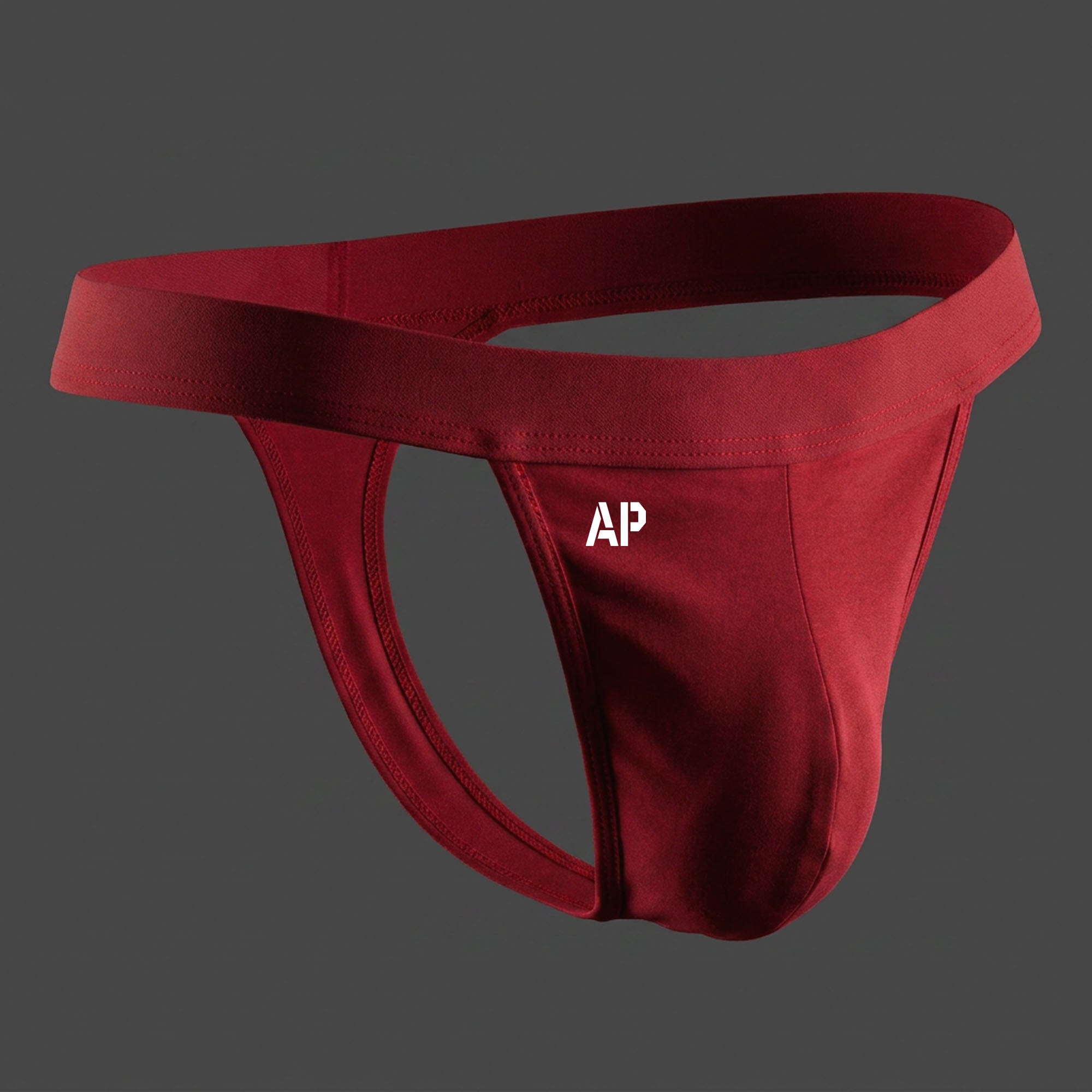 Tanga deportiva WRESTLER hombre