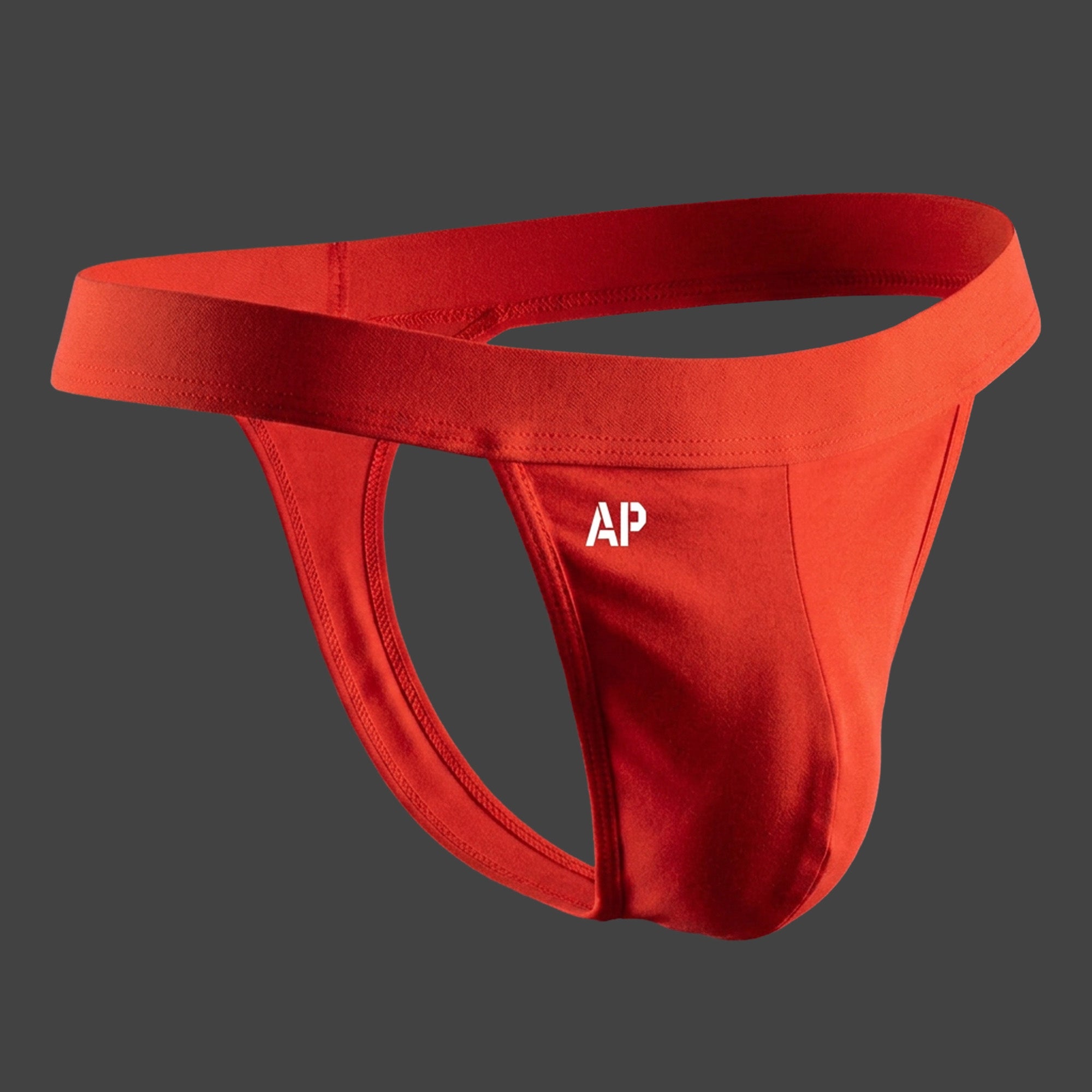 Tanga deportiva WRESTLER hombre