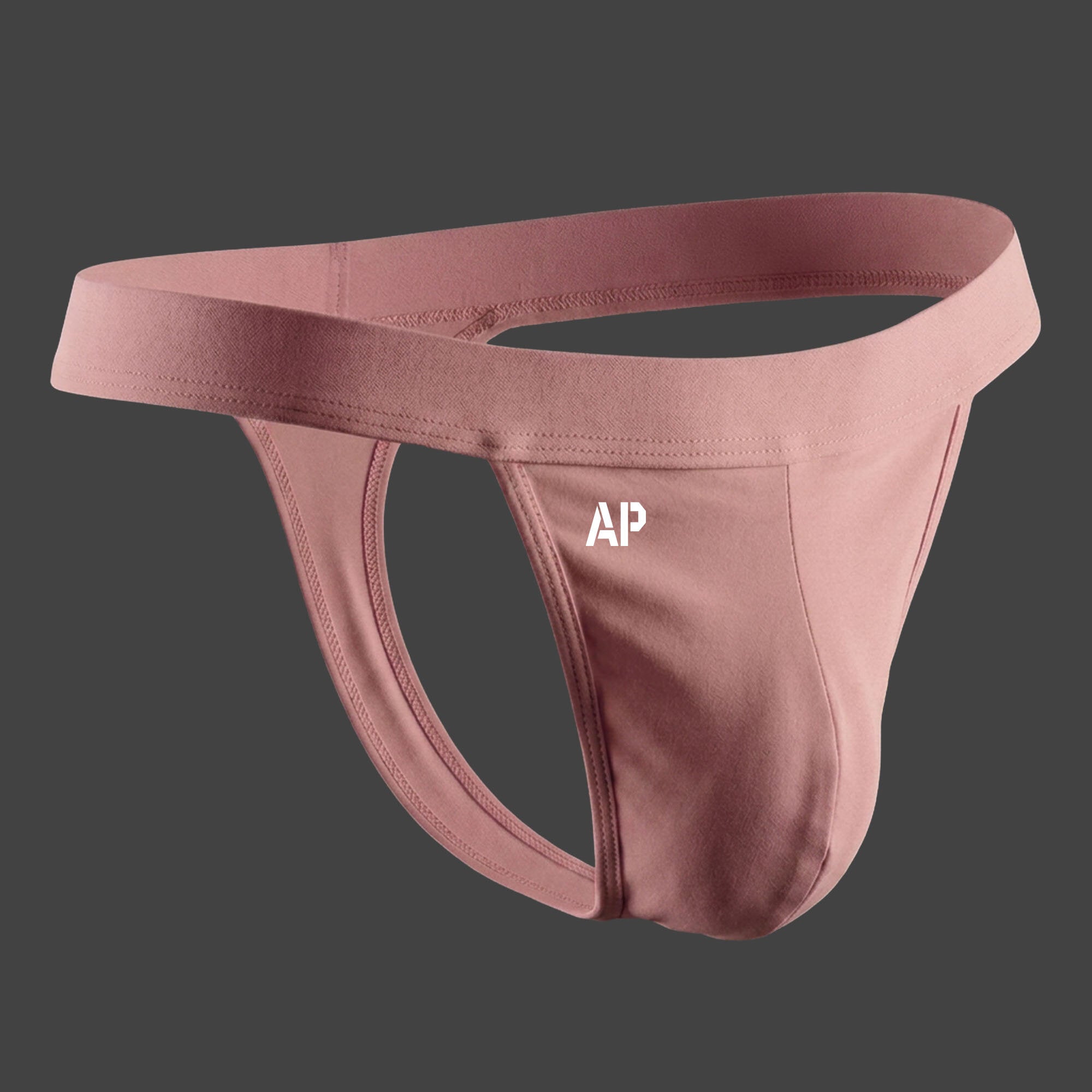 Tanga deportiva WRESTLER hombre