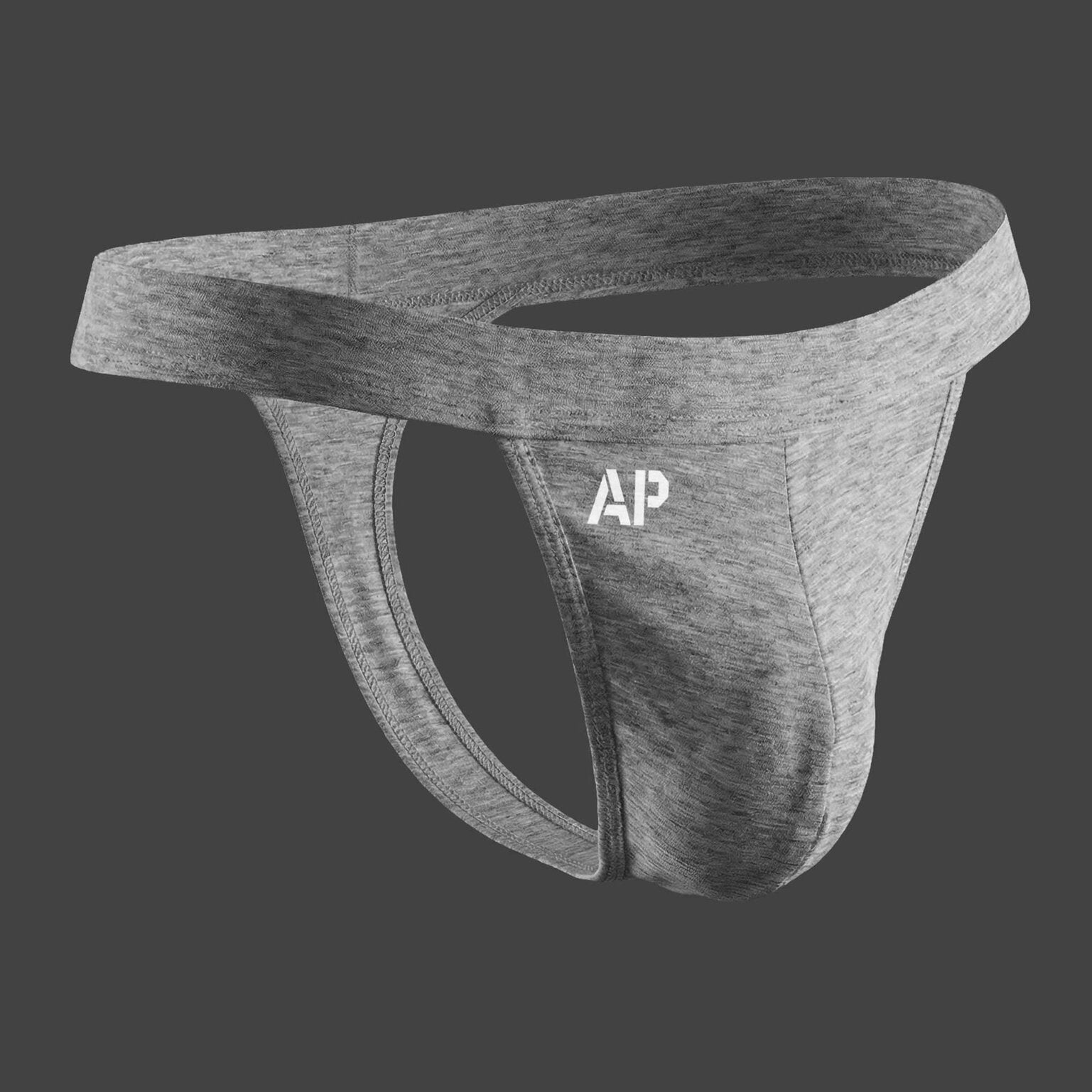 Tanga deportiva WRESTLER hombre