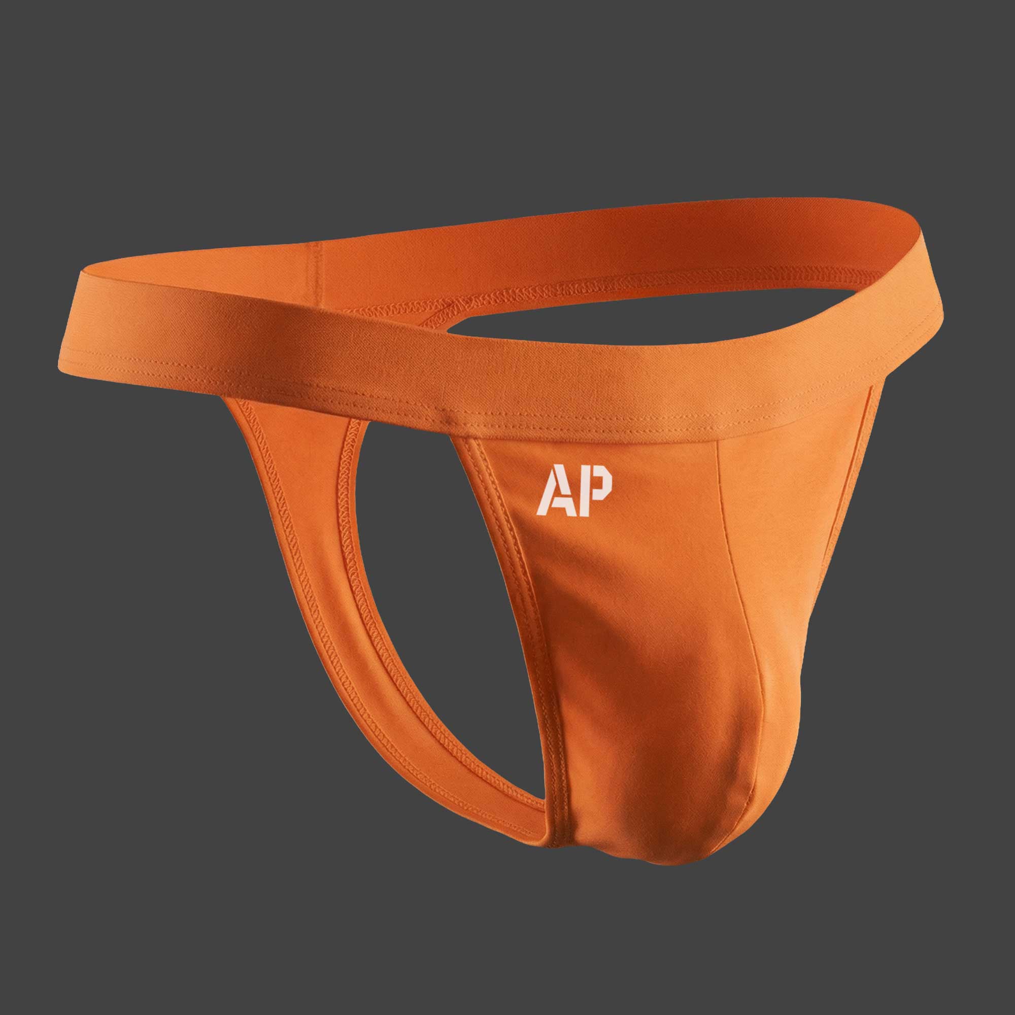 Tanga deportiva WRESTLER hombre