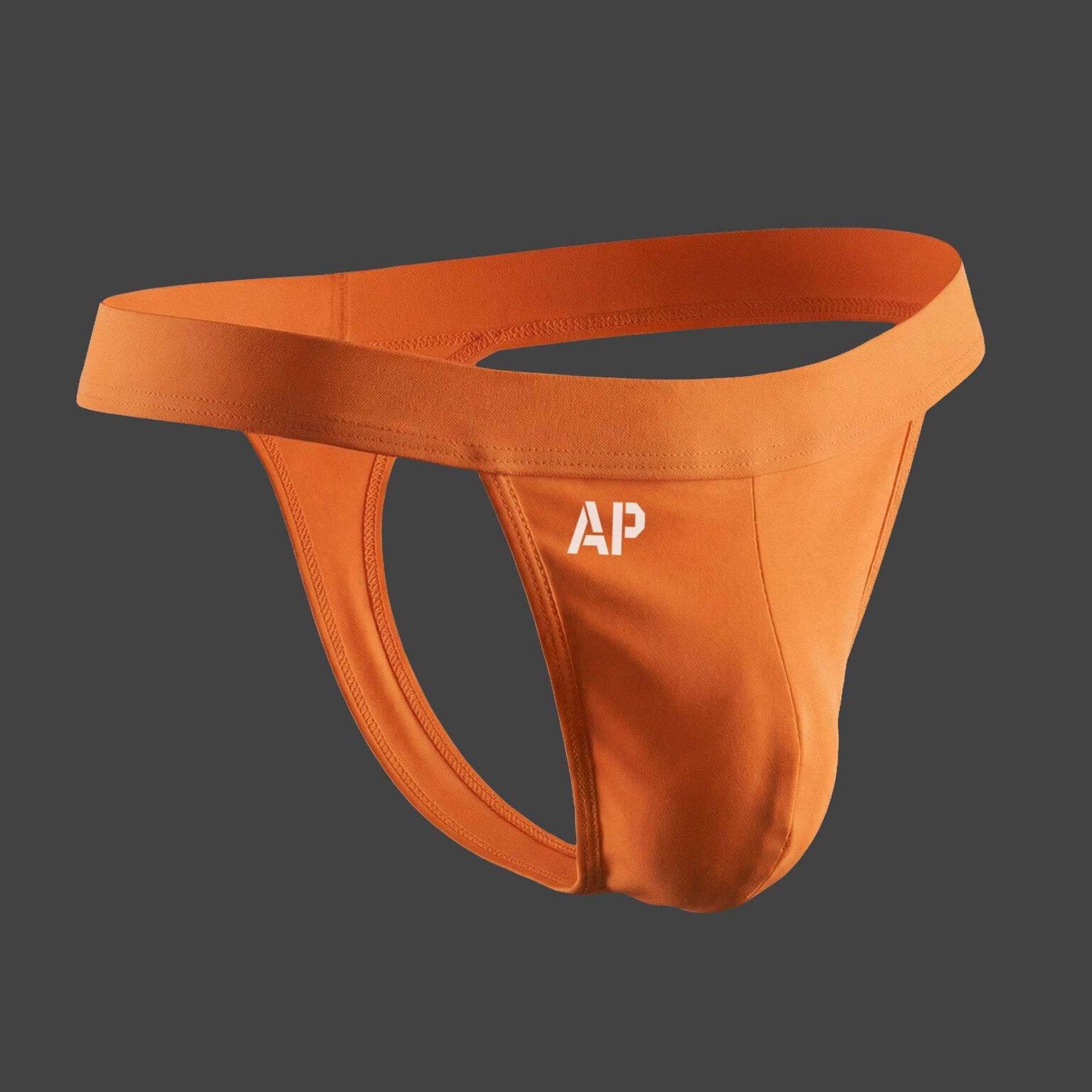 Tanga deportiva WRESTLER hombre