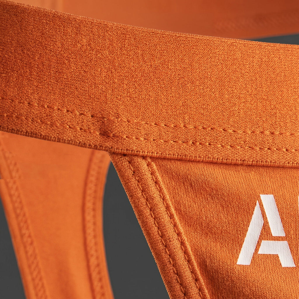 Tanga deportiva WRESTLER hombre