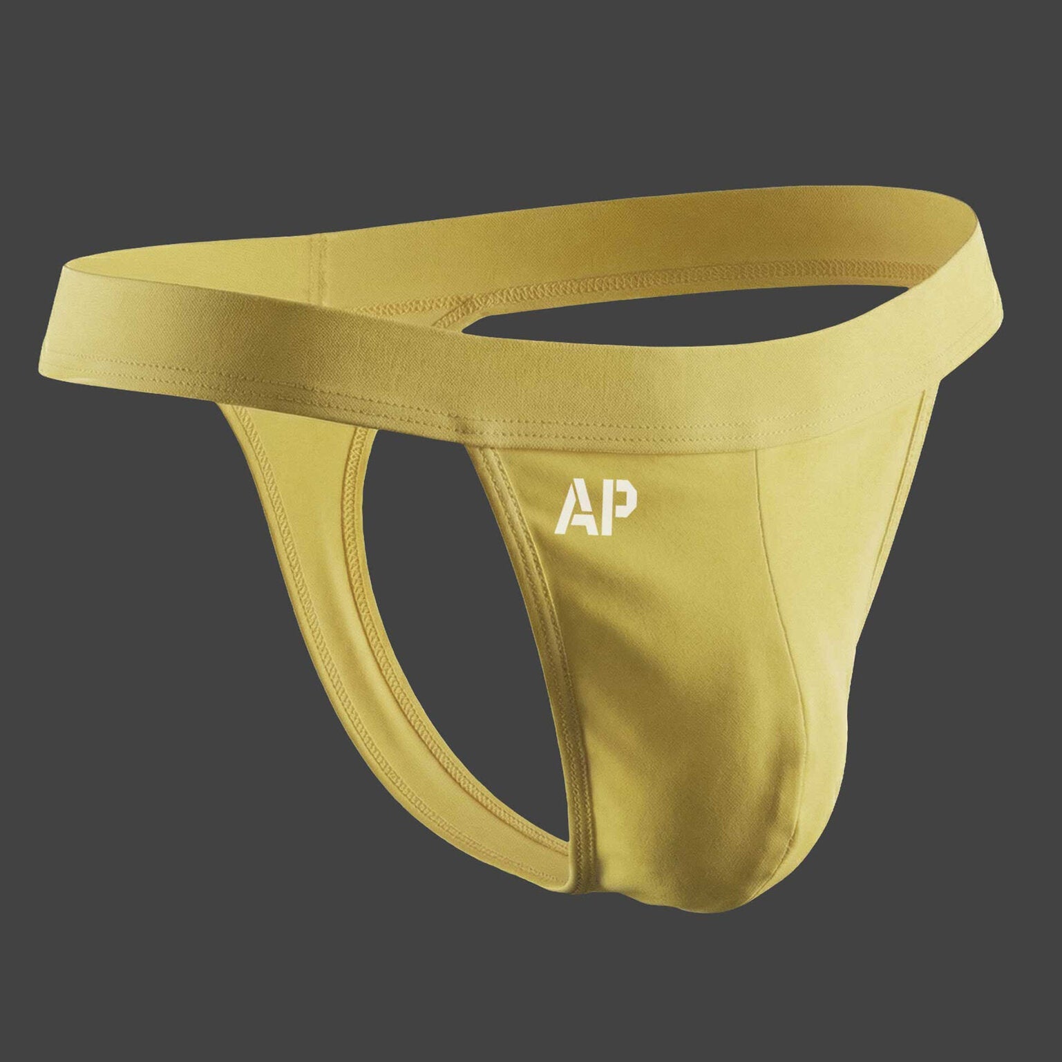 Tanga deportiva WRESTLER hombre