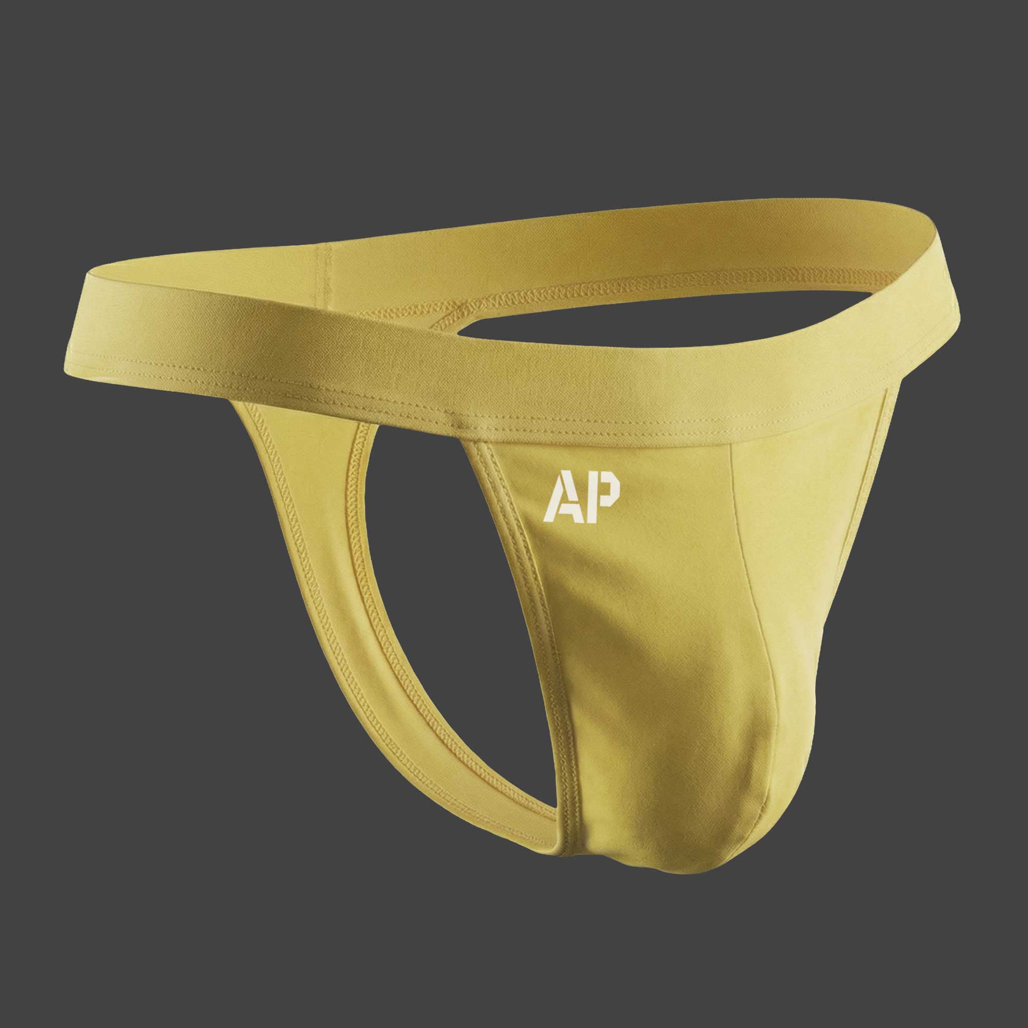 Tanga deportiva WRESTLER hombre